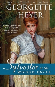 sylvester-or-the-wicked-uncle-georgette-heyer